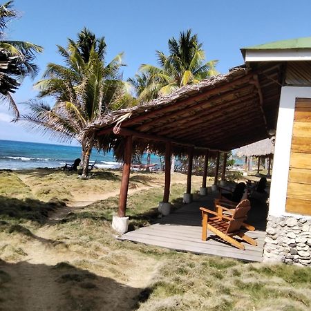 La Princesa De La Isla Brig Bay Exterior foto